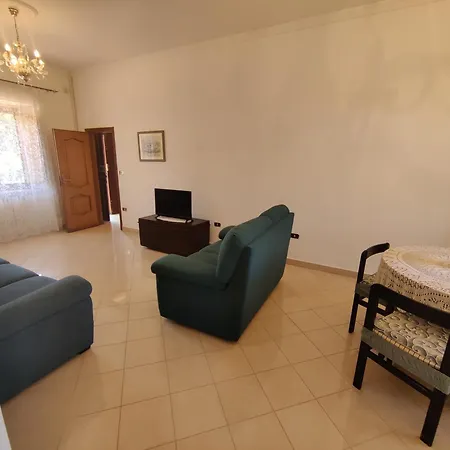 Jaga's House - Maresole Apartment San Nicolo (Vibo Valentia)