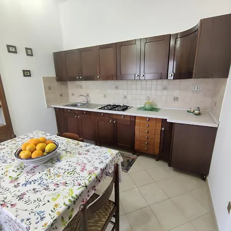 Jaga's House - Maresole Apartment *