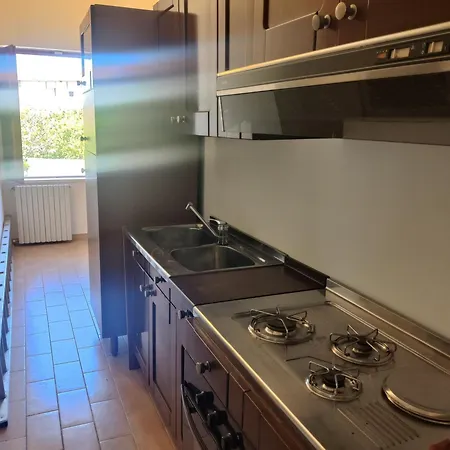 Jaga's House - Maresole