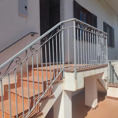 Jaga's House - Maresole Apartment San Nicolo (Vibo Valentia)