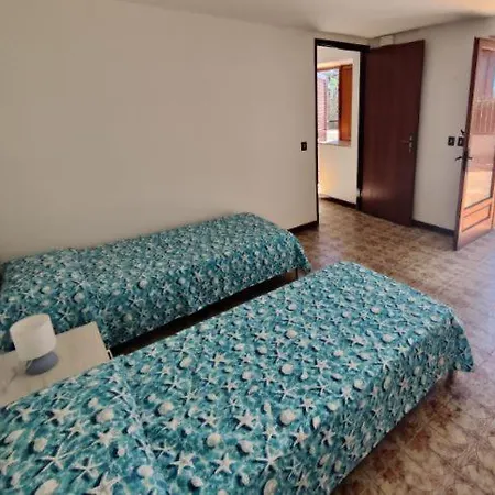 Apartment Jaga's House - Maresole *