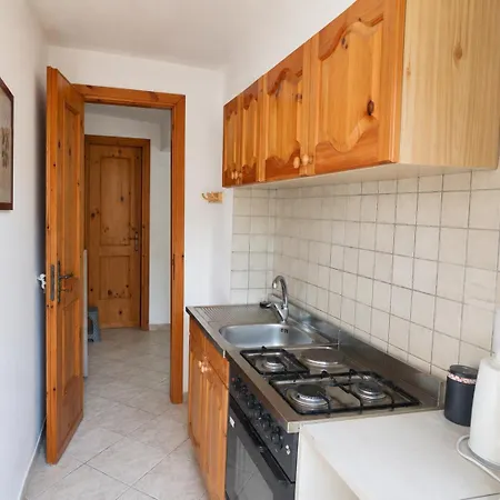 Apartment Jaga's House - Maresole San Nicolo (Vibo Valentia)