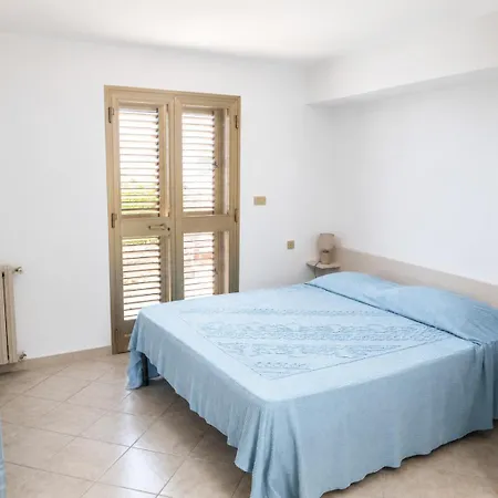 Jaga's House - Maresole