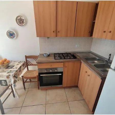 Apartment Jaga's House - Maresole *