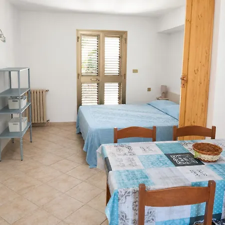 Jaga's House - Maresole Apartment