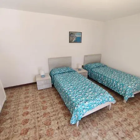 Jaga's House - Maresole Apartment *