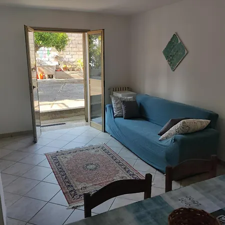 Jaga's House - Maresole Apartment