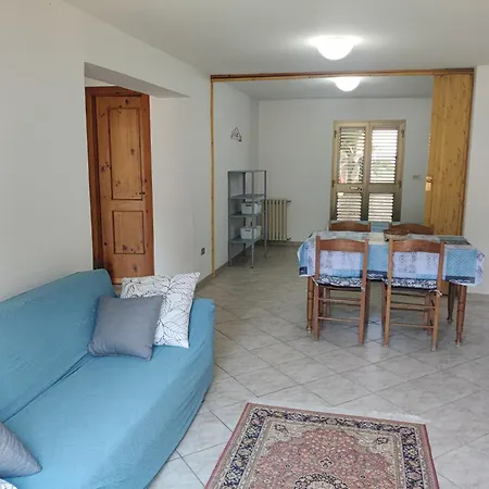 Apartment Jaga's House - Maresole